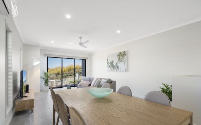 WHITSUNDAY Spacious & Comfortable, Moments from Picturesque Boardwalk