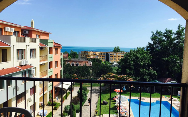 Seapark Homes Neshkov