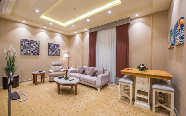 X Platinum Hotel