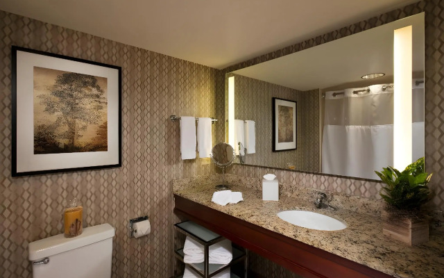 Eaglewood Resort and Spa