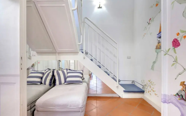 Mamo Florence - Del Guanto Apartment