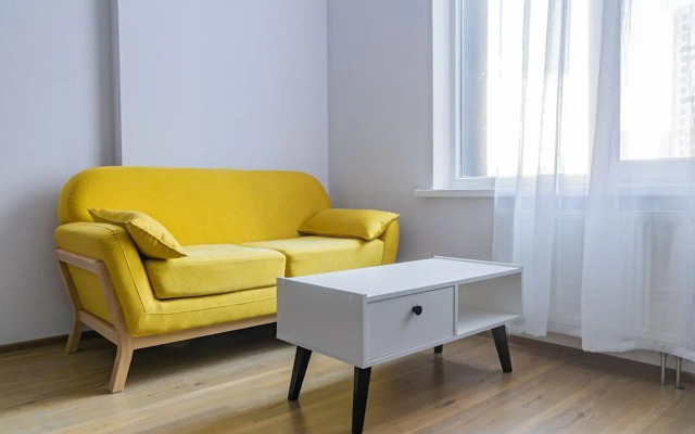 Апартаменты на бульваре Вилькицкий 7