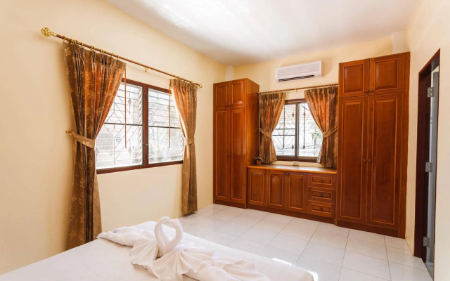Eriksson Guesthouse