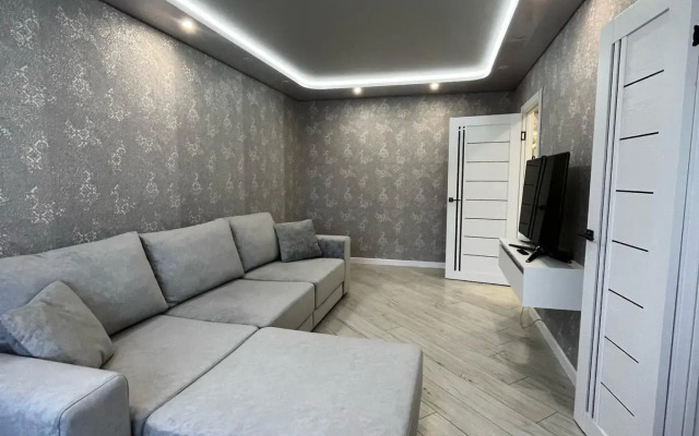 Апартаменты на улице Ново-Казанская