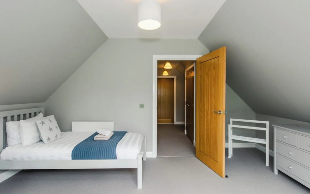 Otter Lodge