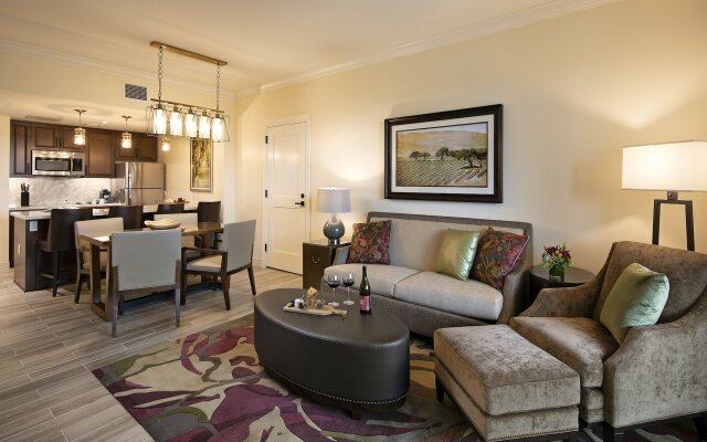 Grand Reserve at The Meritage