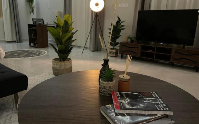 Studio Terrace - Self Check in