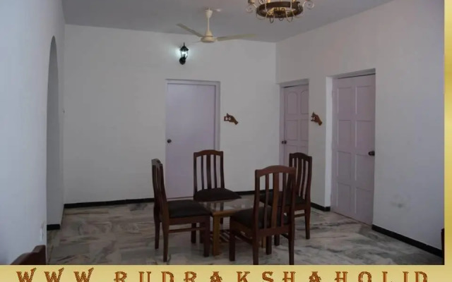 Rudraksha Holiday Homes