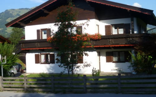 Haus Slechta