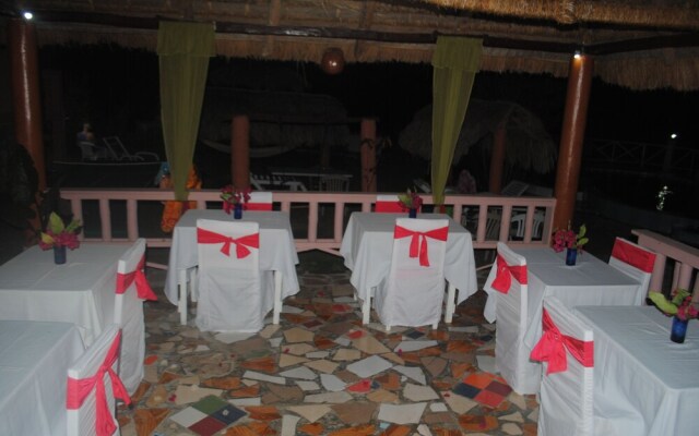 La Source Hotel