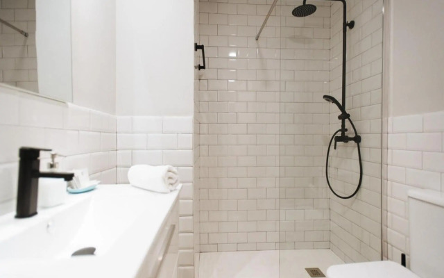 Latidos de Sevilla I - Deluxe con piscina