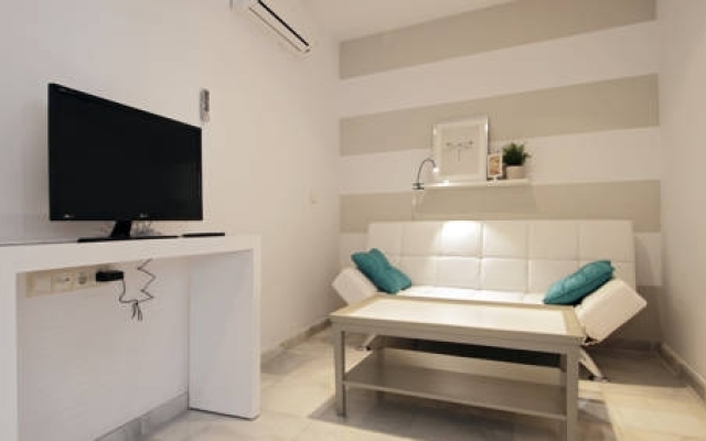 Apartamentos Morgado