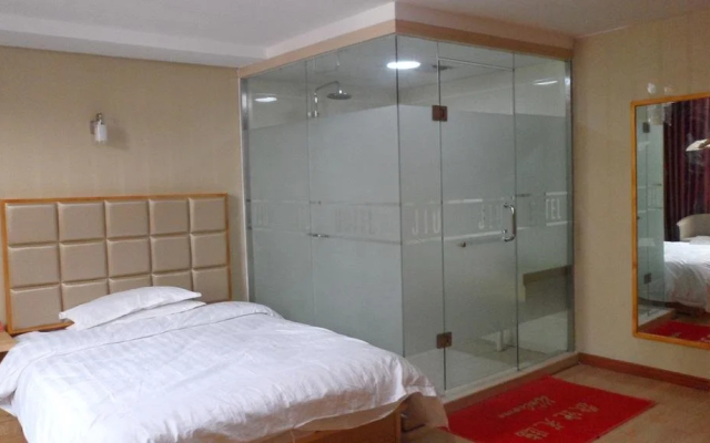 Yifanfengshun Hotel Bozhou