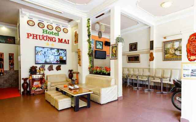 Phuong Mai Hotel