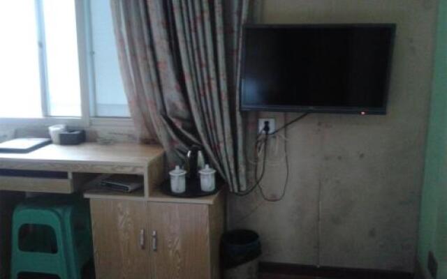 Jia Mei Business Inn