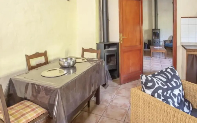 Casa rural el Laurel con Jacuzzi by Lightbooking