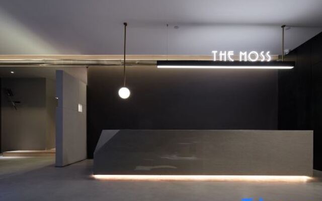 TheMoss High-altitude Viewing Hotel