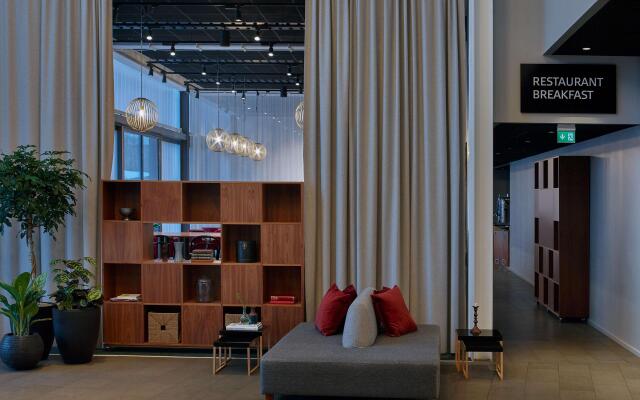 Scandic Arlandastad