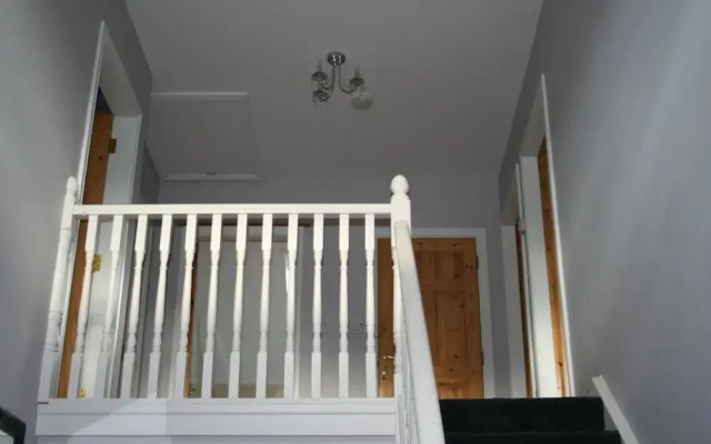 Lios Mór - 5 bed self catering house