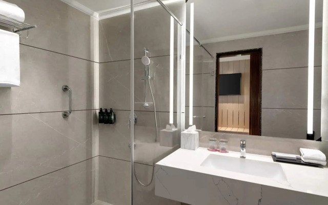 Ramada Encore By Wyndham Udaipur Roopnagar