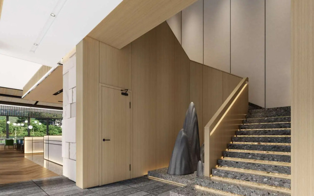 Hilton Garden Inn Guilin Yangshuo