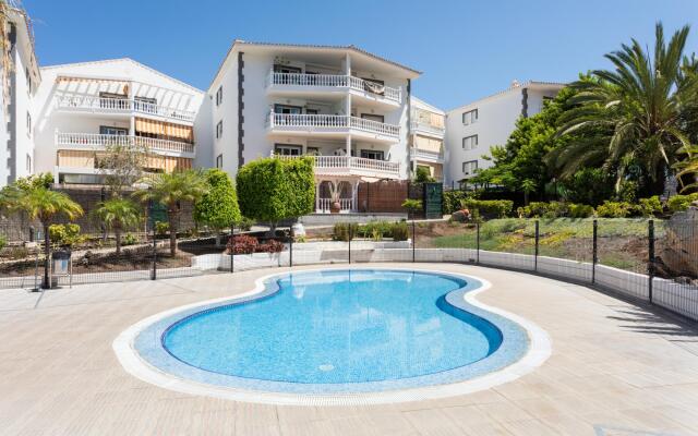 Home2Book Vista Hermosa Los Cristianos,Pool & Padel