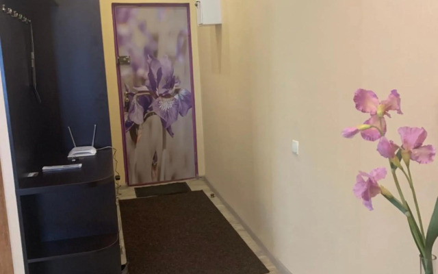 Александра Поля проспект Апартаменты