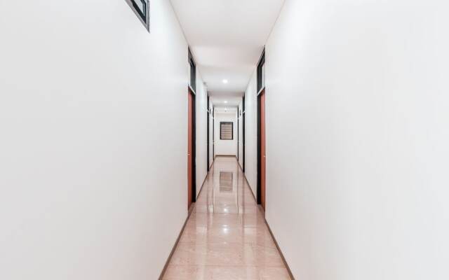 OYO 1580 D'rhea Syariah