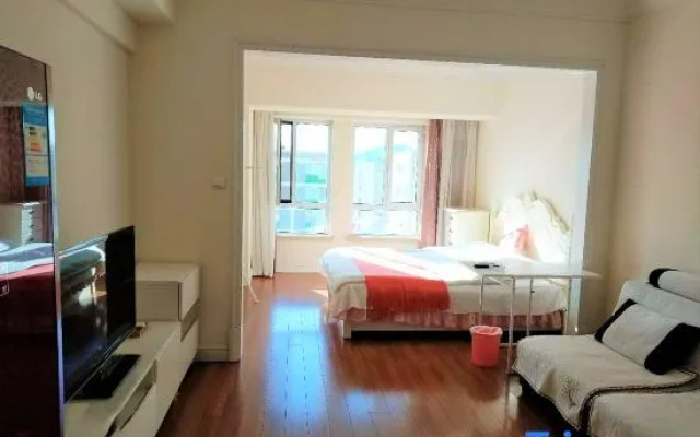 Xingfu Apartment Hotel