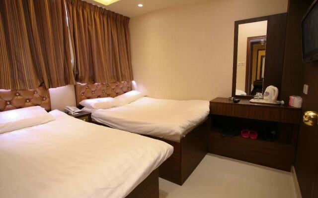 Kam Do Guest House