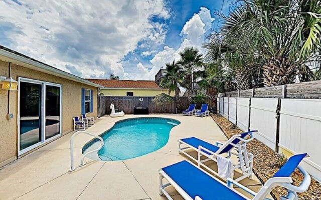 Beach Haus