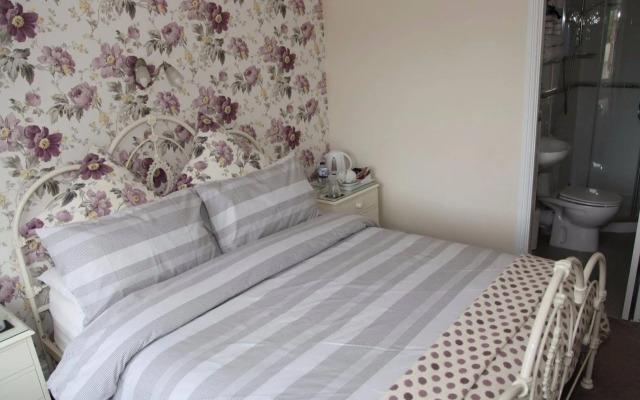The Hinton Guest House