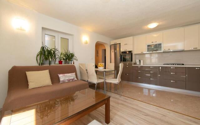 Apartmani Darinka