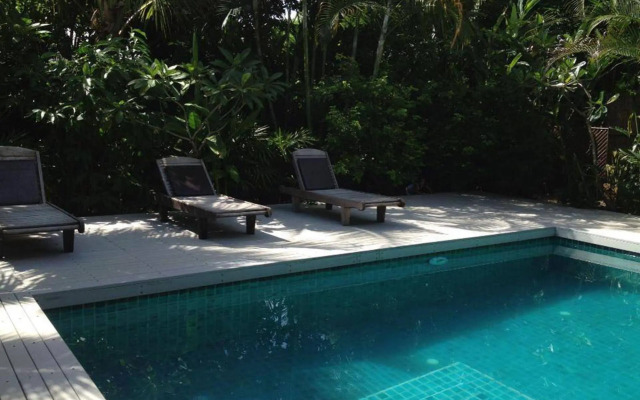 Aqua Resort