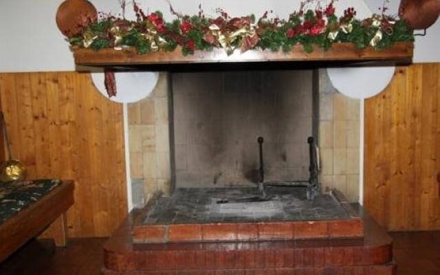 Albergo Belvedere