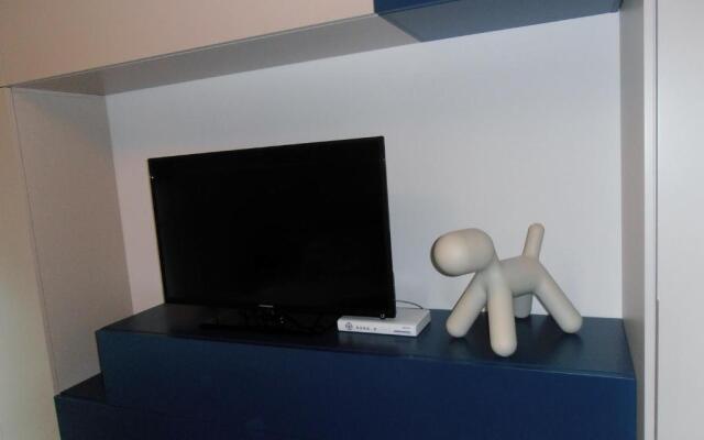 Appartamento Monti e Relax