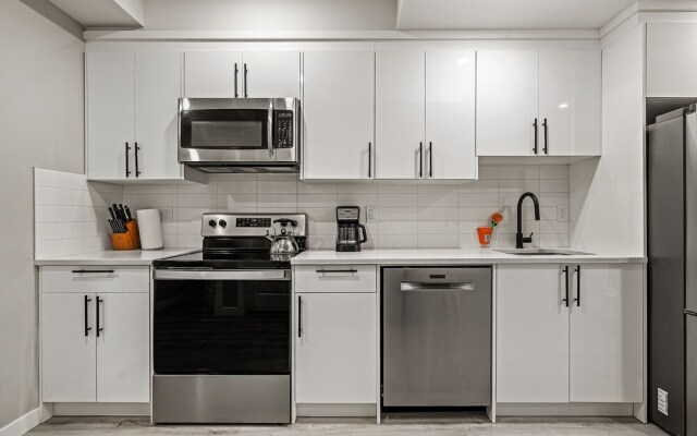 2 Bedrom 3 Beds Suite