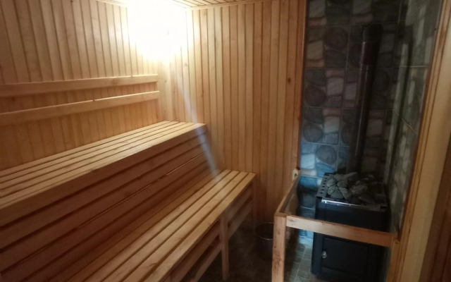 Сімейний котедж КРАЄВИД