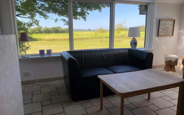 4 Person Holiday Home in Hurup Thy