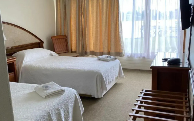 B&b Villa Del Rio