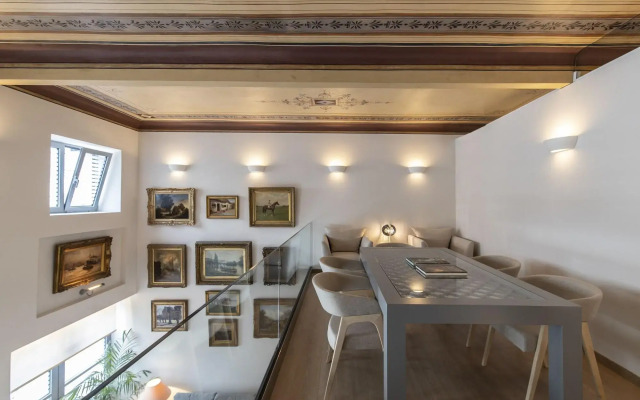 Gallery Suites & Residences, Piraeus