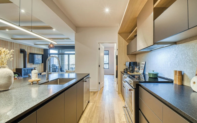 102 Verbier Building 7 - Alpinhaus