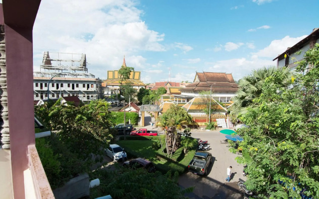 Neth Socheata Hotel