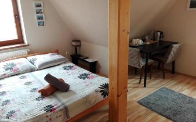 Base Camp Zakopane