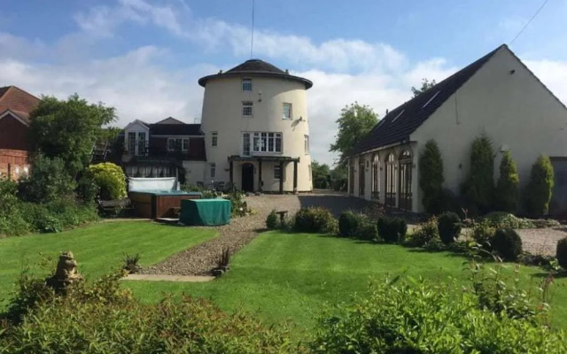 The Old Mill Rooms