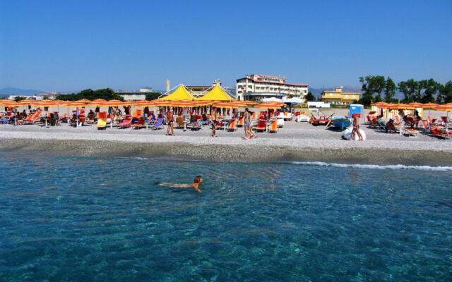 Monolocale Deluxe a 2,7 Km Dal Mare Per 2 Persone