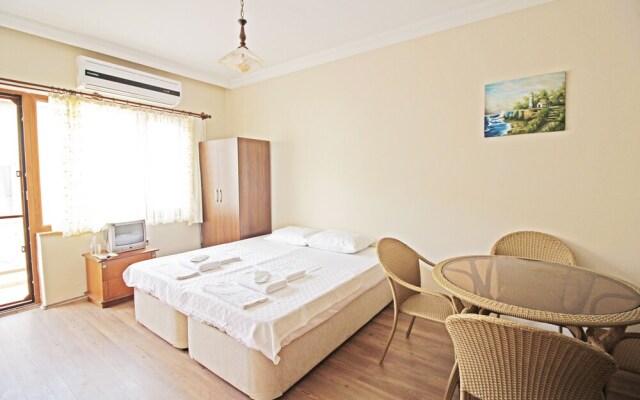 Bozcaada Balci Hotel