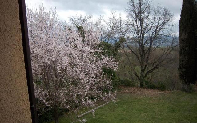 Agriturismo VILLA MOZART nel verde