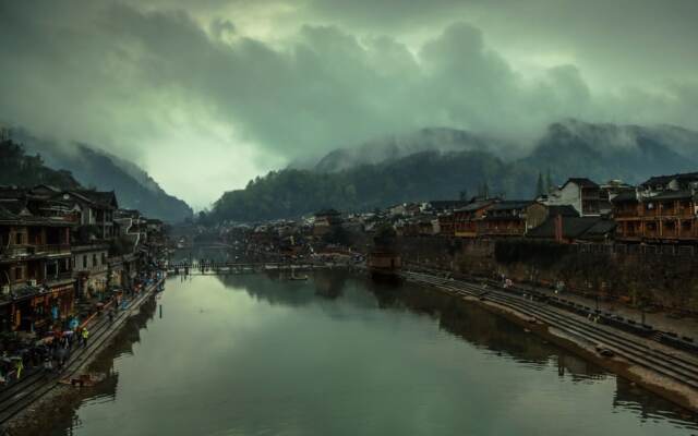 JOMO Inn Yangshuo