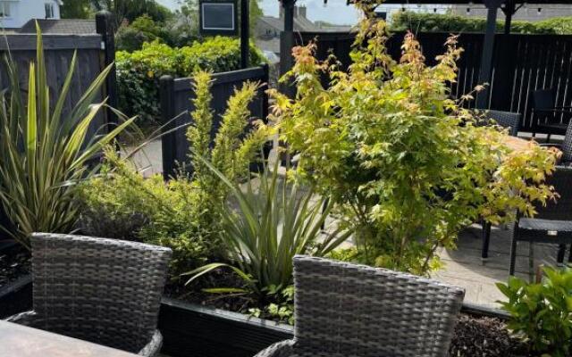 The lodge at lancaster